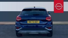 Audi Q2 30 TFSI Sport 5dr Petrol Estate